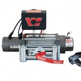 Warn M6000