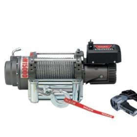 Warn M15000