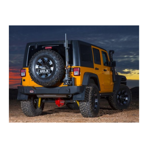    Jeep JK Wrangler