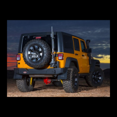    Jeep JK Wrangler