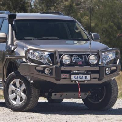  Sahara  Toyota Land Cruiser Prado 150