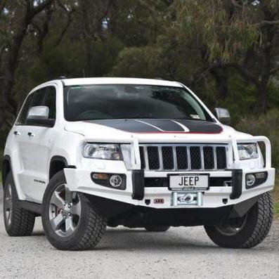  Deluxe  Jeep Grand Cherokee WK2